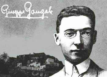 La storia di Giuseppe Gangale rivive in un fumetto