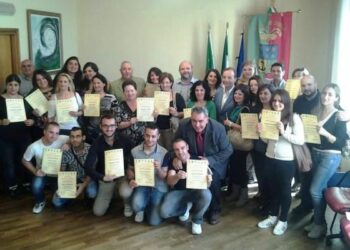 Progetto ‘Assistere per Integrare’, 27 nuovi assistenti familiari