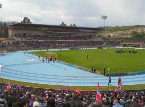 Curva Cosenza