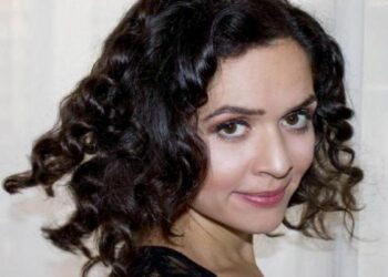 Una strongolese tra i venti artisti del Premio Cairo 2014