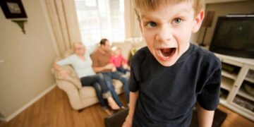 Disturbo oppositivo provocatorio analizzato da Margherita Crogliano