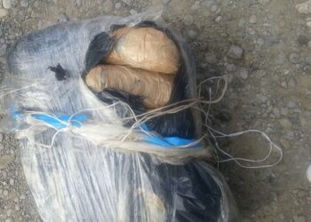 Calabria, ancora marijuana in mare a largo della costa jonica