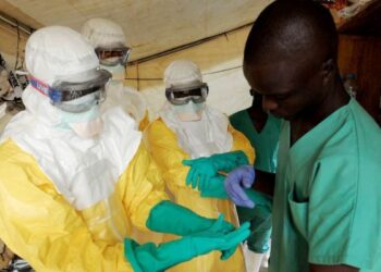 Virus Ebola, in Calabria la prima ‘task force’