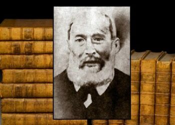 Mastru Brunu Pelaggi entra nel ‘Dizionario Biografico’ Treccani