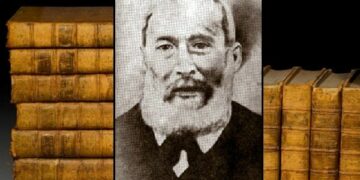 Mastru Brunu Pelaggi entra nel ‘Dizionario Biografico’ Treccani