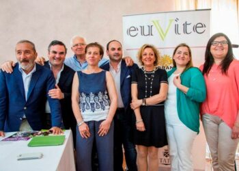 Calabria: Vino, EuVite svela i segreti della vendemmia 2014