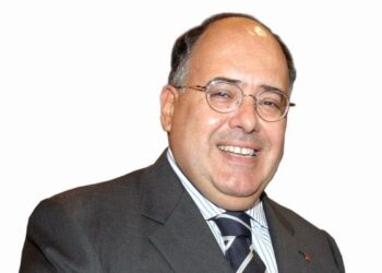 Il calabrese Eugenio Gaudio nuovo Rettore all’Universita’ Sapienza