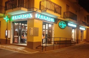Farmacia Malena a Cirò Marina