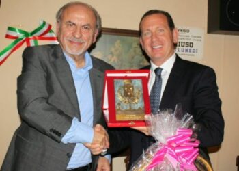 Gemellaggio di ‘gusto’ tra Melissa e Fiorenzuola – FOTO