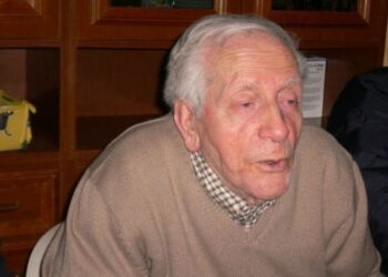 Un ricordo di Gino Scalise: ‘il presidente’ di Scandale