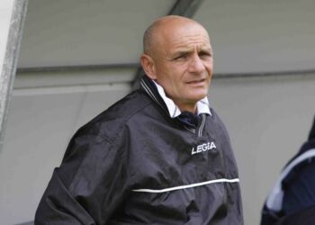 Cosenza, ecco il nuovo tecnico: i dettagli