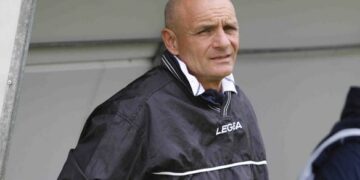 Cosenza, ecco il nuovo tecnico: i dettagli