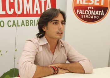 Reggio Calabria, centrosinistra vince con Falcomata’: oltre il 60%