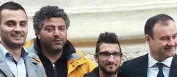 Crucoli, Rinascita e Cambiamento sui primi provvedimenti del Comune