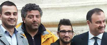 Crucoli, Rinascita e Cambiamento sui primi provvedimenti del Comune