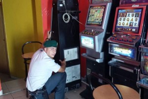 Guardia di Finanza Catanzaro