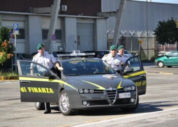 Bancarotta di 2,9mln a Lamezia: obbligo di dimora per due imprenditori