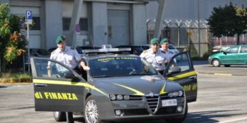 Bancarotta di 2,9mln a Lamezia: obbligo di dimora per due imprenditori