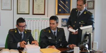 Sequestrato fondo di garanzia Regione Calabria, 12 indagati