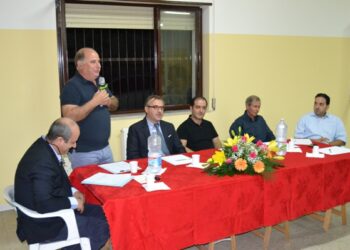 Inaugurata la sede dell’associazione ‘Pathirion’ a Rossano