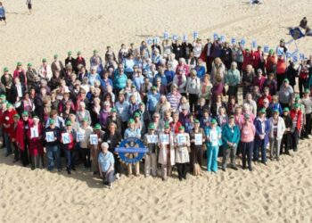 Inner Wheel, a Crotone l’assemblea delle socie di Calabria e Sicilia