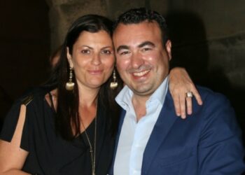 Regionali, l’avvocato Calabretta scende in campo con Wanda Ferro