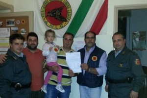 Libera Caccia Cotronei