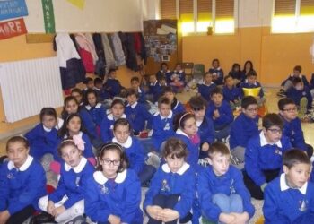 Scuola, Ciro’ Marina: anche il ‘Ferrari’ partecipa a ‘Libriamoci’