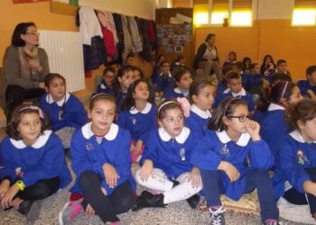 Scuola, Ciro’ Marina: anche il ‘Ferrari’ partecipa a ‘Libriamoci’