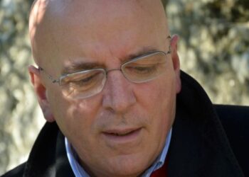 Chi e’ Gerardo Mario Oliverio, nuovo governatore della Calabria