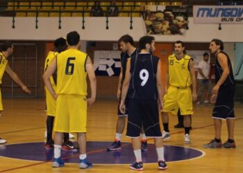 Basket, derby calabrese alla Vis Reggio Calabria
