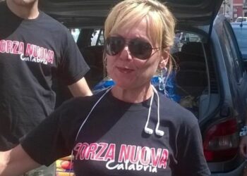 Emergenza rifiuti a Crotone, Forza Nuova propone il sistema Thor