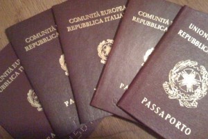 Passaporto