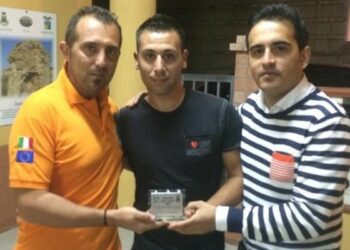 Strongoli, a Michele Ruggiano il premio ‘Macaone 2014’