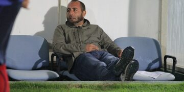 Cosenza, ribaltone in panchina: ecco tutti i dettagli