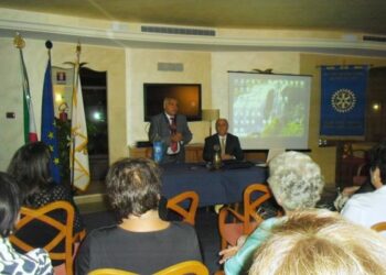 Ciro’ Marina, caminetto tematico del Rotay Club sul sistema scolastico