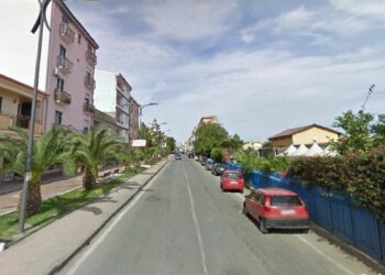 Calabria: inviate ai candidati le proposte per la SS106