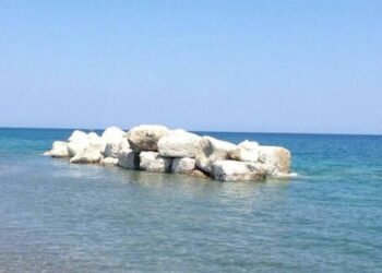 Ciro’ Marina, da Regione 400mila euro per la difesa costiera