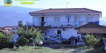 ‘Ndrangheta, confisca per 500mila euro a Lamezia Terme