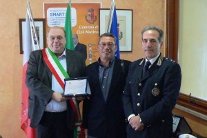 Siciliani, Santoro e Anania