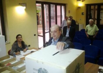Elezioni provincia di Crotone: seggi chiusi, affluenza al 97%