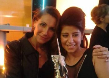 Due cugine di Cutro sul podio del ‘Premio Mia Martini 2014’