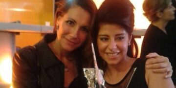 Due cugine di Cutro sul podio del ‘Premio Mia Martini 2014’