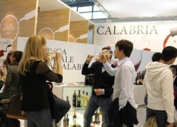 Gemellaggio enogastronomico e culturale tra Melissa e Fiorenzuola