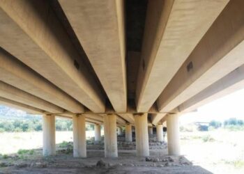 Calabria: la superstrada costruita sui resti del tesoro archeologico