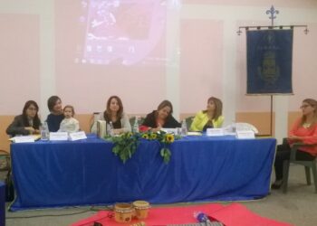 Musicoterapia al femminile: iniziativa Fidapa a Ciro’ Marina