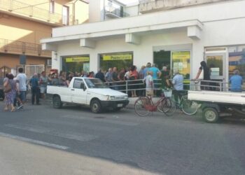 Poste Italiane premia uffici postali di Ciro’ Marina e Crotone
