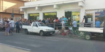 Poste Italiane premia uffici postali di Ciro’ Marina e Crotone