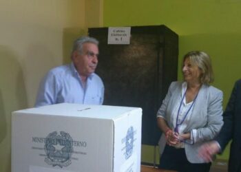 Elezioni provincia di Crotone: seggi chiusi, affluenza al 97%