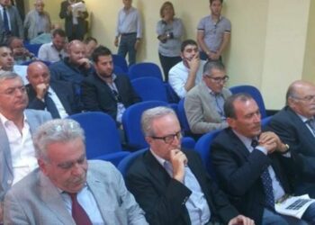 Elezioni provincia di Crotone: i 10 consiglieri eletti